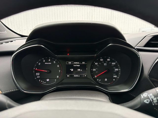 2023 Chevrolet TrailBlazer - Image 16