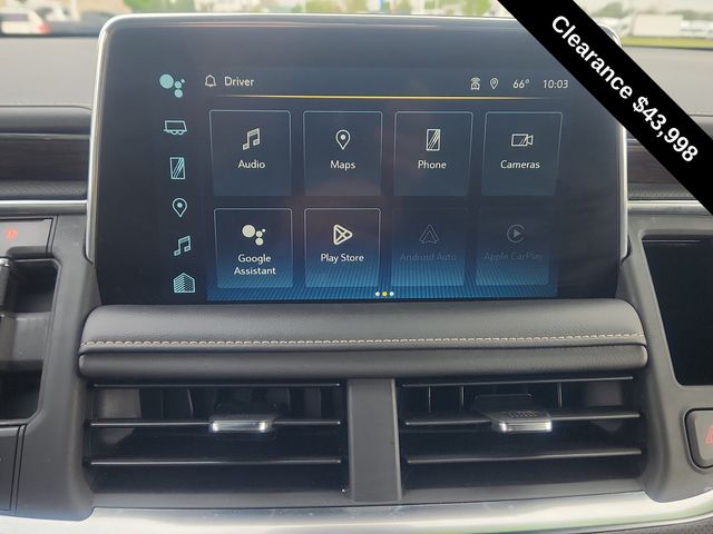 Used 2023 Chevrolet Suburban For Sale in Grove City, OH