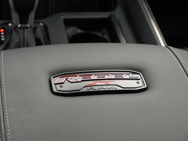 New 2026 Ram 1500 Truck