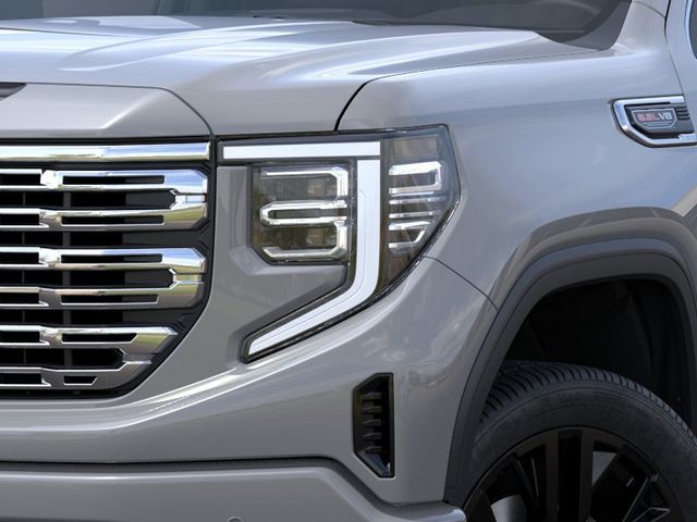 2024 GMC Sierra 1500 Denali 10