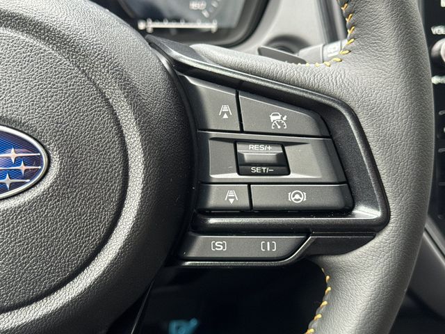 New 2026 Gray Subaru Sport image 29