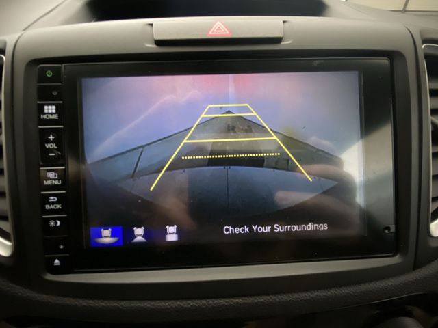 Used 2016  Honda EX-L image 17