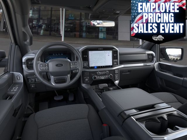 new 2026 Ford F-150 car, priced at $59,403