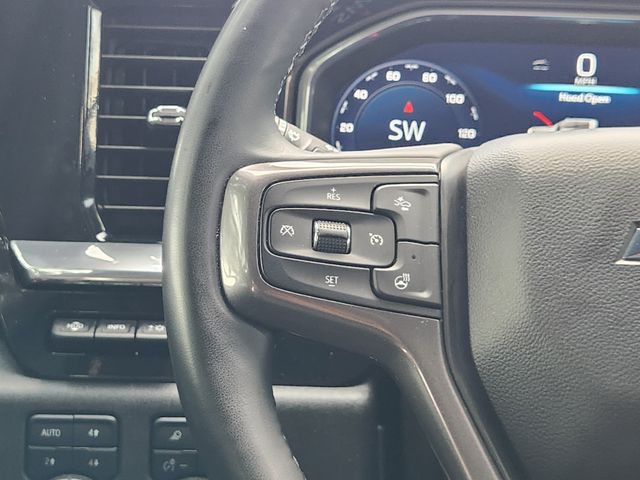 2024 Chevrolet Silverado 2500HD High Country Gray at Cook Ford