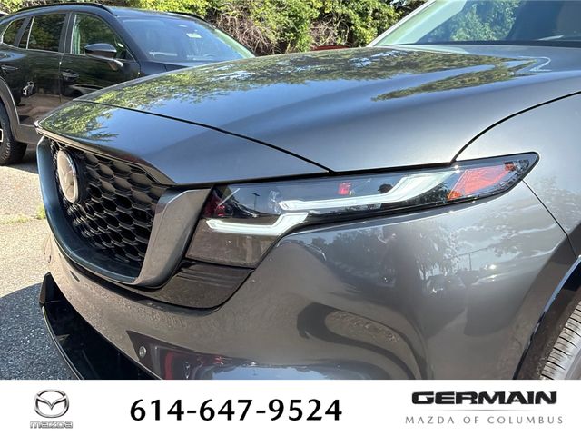 New 2026 Gray Mazda 2.5 S Premium image 12
