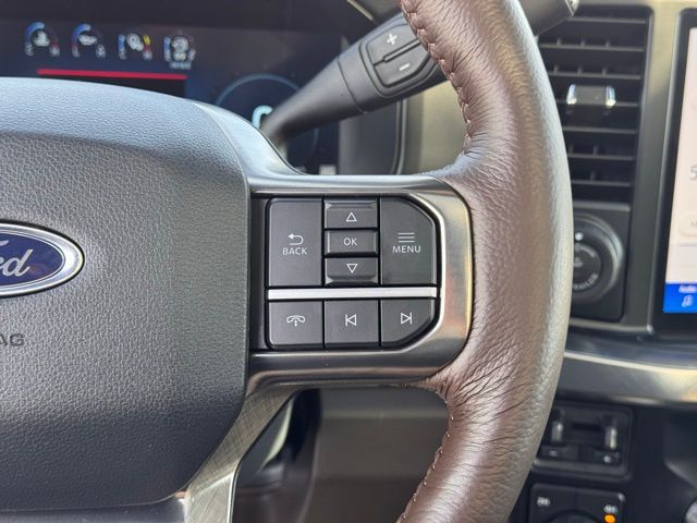 2026 Ford F-250 King Ranch