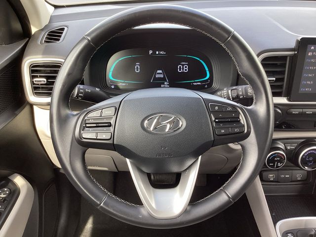 Used Car 2025 Hyundai Venue  Sel For Sale Under $20,000 In San Antonio, Texas