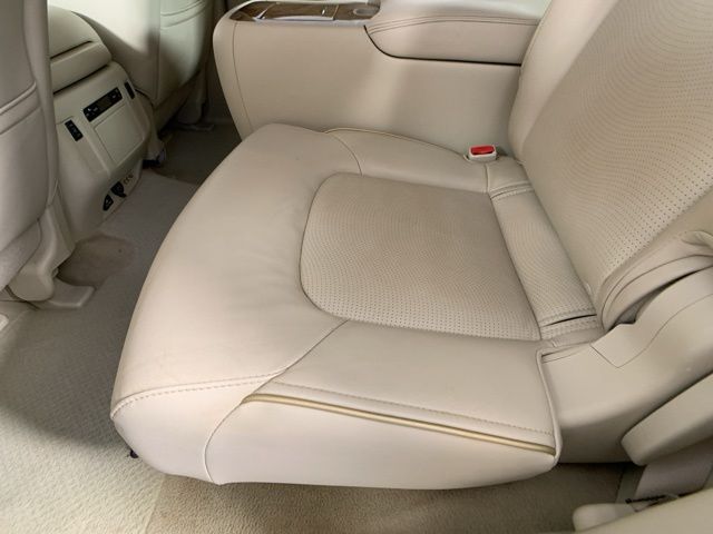 2014 INFINITI QX80 5.6L V8 23