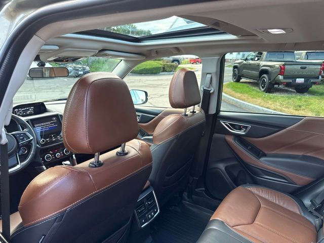Used 2024 Subaru Forester SUV