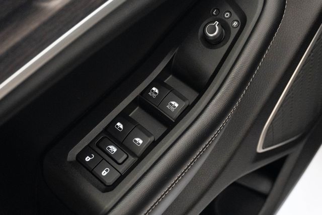 Used 2021 Jeep Grand Cherokee L SUV