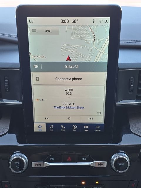 Photo of 2023 Ford Explorer Platinum in Dallas, GA - 31,  2023 Ford Explorer Platinum:167642A