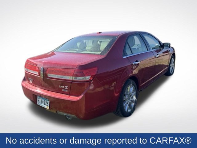 Used 2012 Lincoln MKZ Base with VIN 3LNHL2JC9CR818664 for sale in Marshall, MN