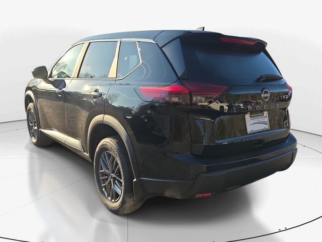 New 2026 Black Nissan S image 6