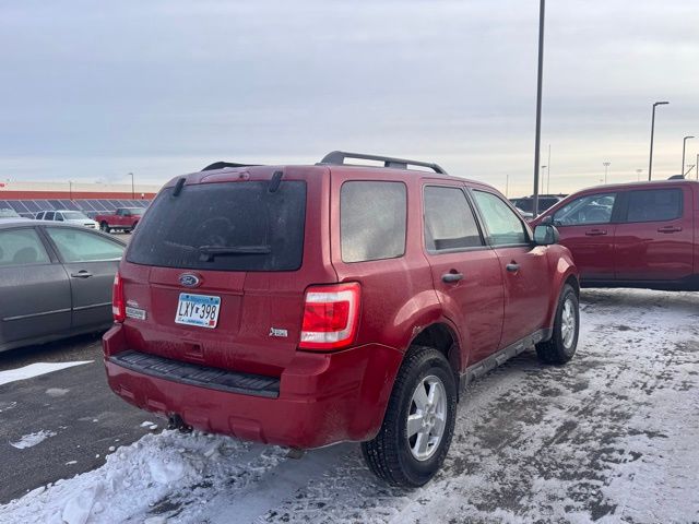 2010 Ford Escape XLT