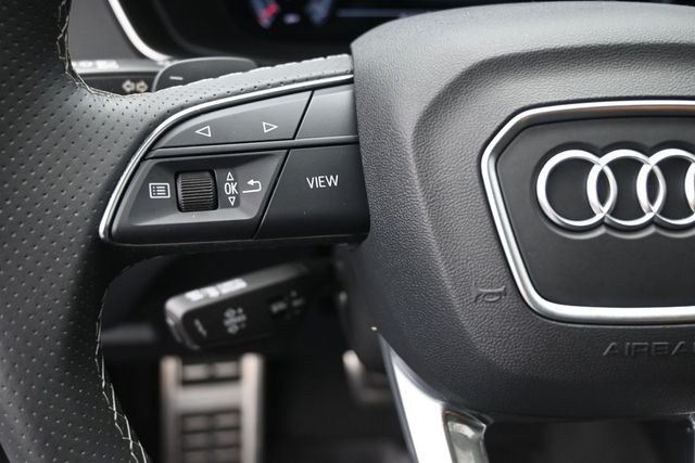 Used 2023 Audi SQ5 Sportback SUV