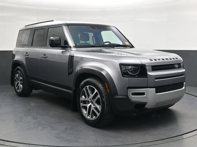2020 Land Rover Defender 110 SE