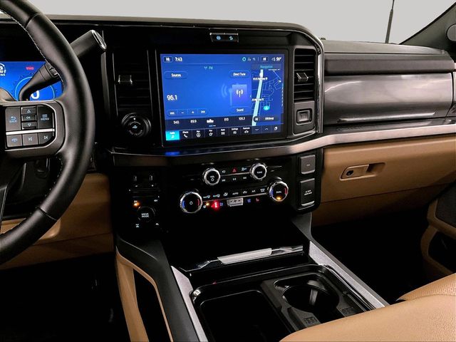 2025 Ford F-250SD Lariat - 5