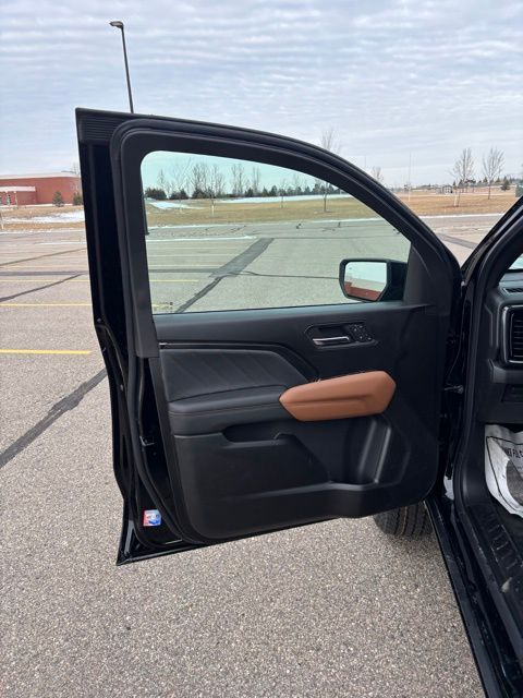 2026 GMC Canyon AT4, 4WD