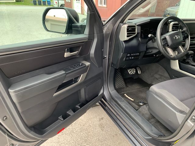 Used 2023 Toyota Tundra Truck