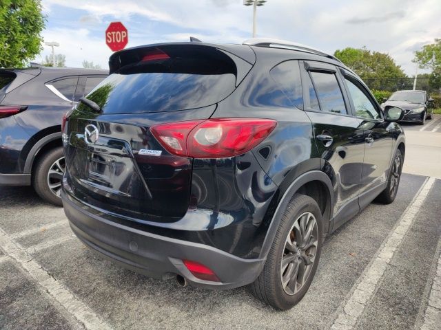 2016 Mazda CX-5 Grand Touring 2