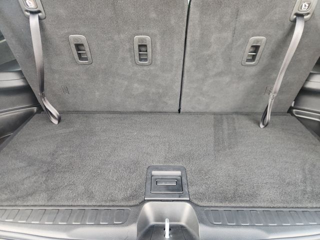 2022 Honda Pilot Sport Gray at EAG Ford Navasota