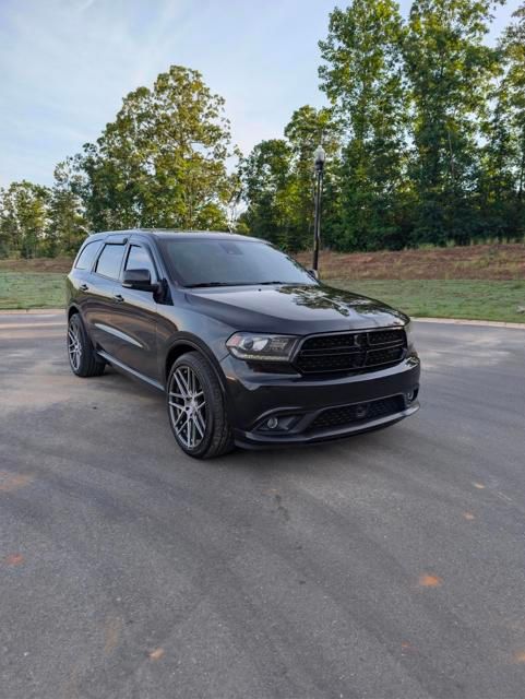 2015 Dodge Durango R/T AWD