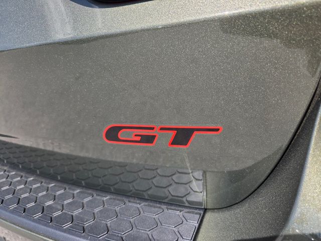 New 2026 Green Dodge GT Plus HEMI V8 image 15