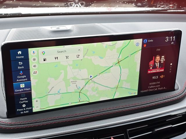 2025 Acura MDX A-Spec:L44341B