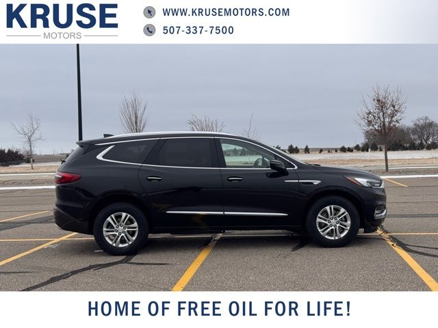 2021 Buick Enclave AWD Essence