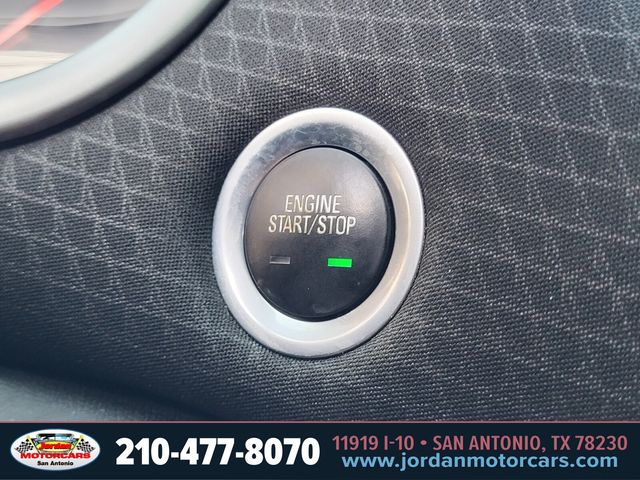 Used Car 2023 Chevrolet Malibu  Lt For Sale Under $20,000 In San Antonio, Texas