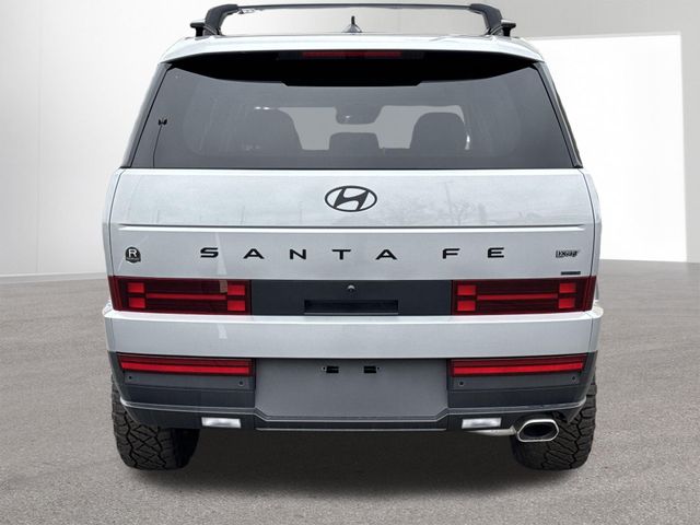 2025 Hyundai Santa Fe XRT - Photo 15