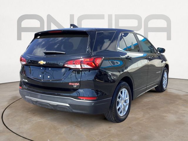 Used Car 2024 Chevrolet Equinox  Lt For Sale Under $25,000 In San Antonio, Texas