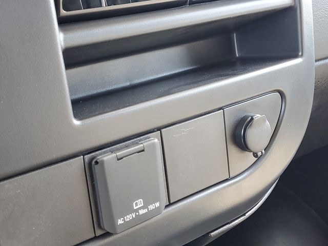 2026 Chevrolet Express 2500 RWD Masterack Upfitted Cargo Van for sale #T1193263 - photo 16