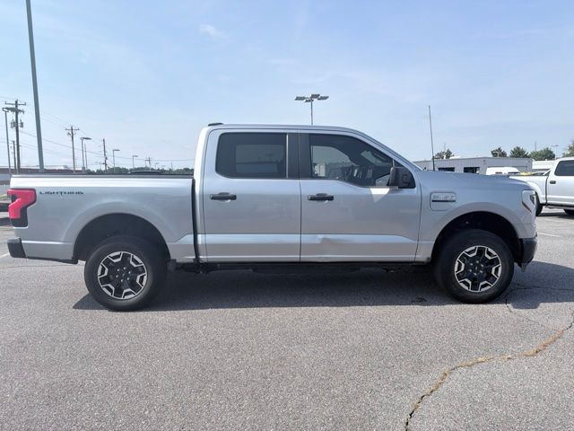 Used 2023 Ford F-150 Lightning Truck