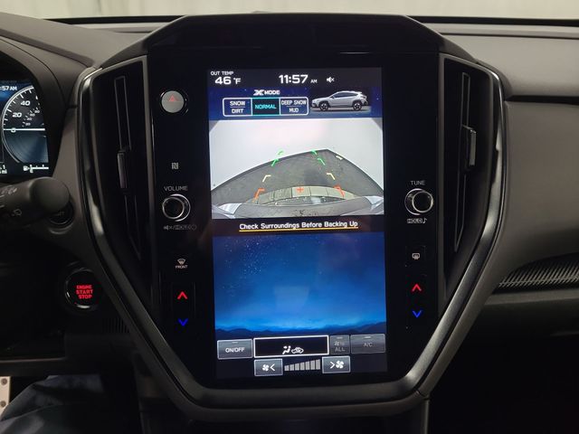 2026 – Subaru – Crosstrek Hybrid