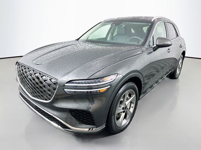 Thumbnail: 2026 Genesis GV70 - 1