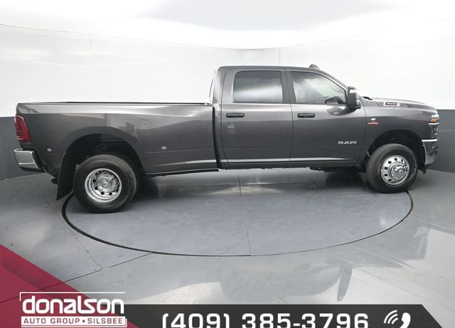 new 2026 Ram 3500 car, priced at $76,980