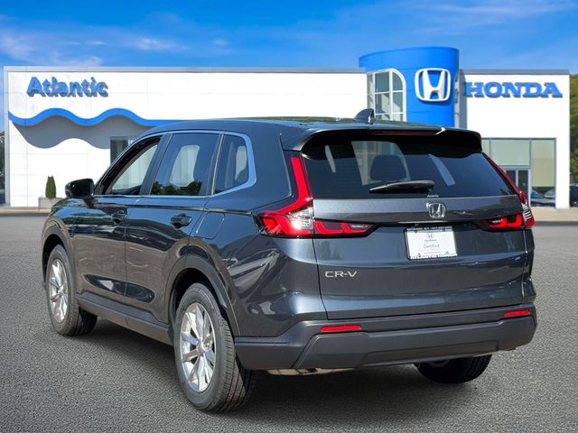 Used 2023 Honda CR-V SUV