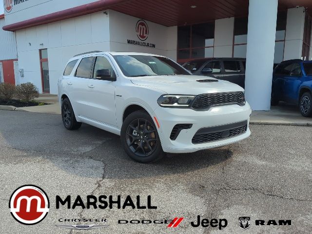 2026 Dodge Durango GT HEMI Plus AWD