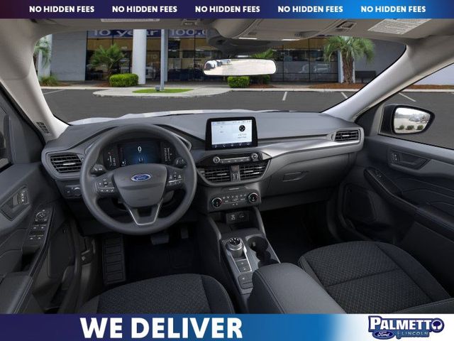 new 2026 Ford Escape car, priced at $28,485
