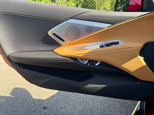 2025 Chevrolet Corvette - Image 19