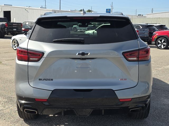 2024 Chevrolet Blazer RS:C02571