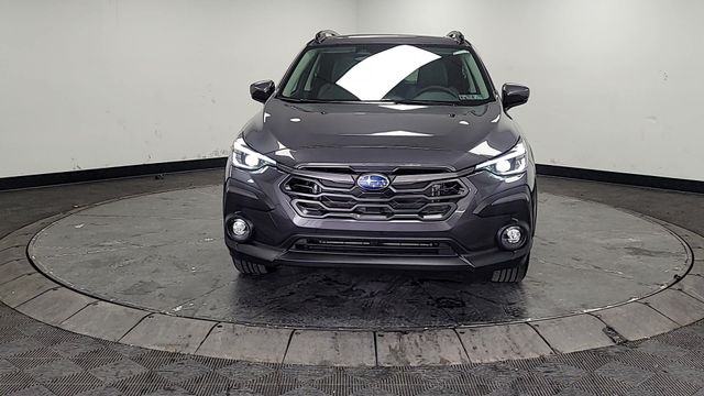 2026 – Subaru – Crosstrek