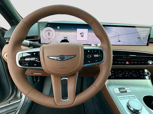 Thumbnail: 2026 Genesis GV70 - 10