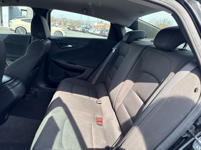 used 2020 Chevrolet Malibu car, priced at $13,025