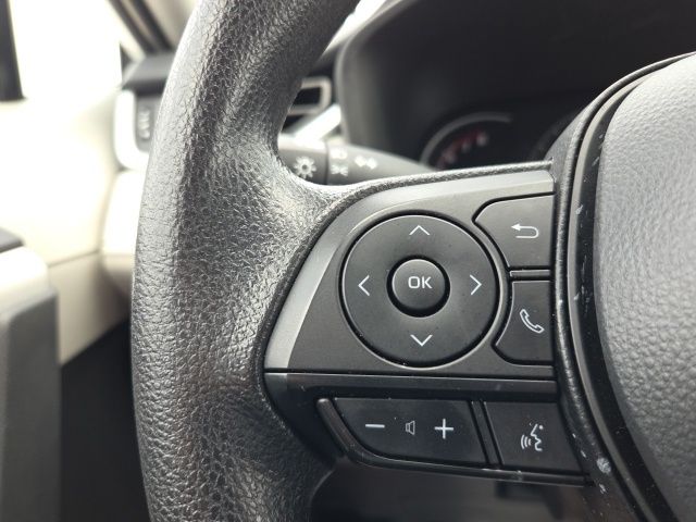Used 2025 Toyota RAV4 SUV