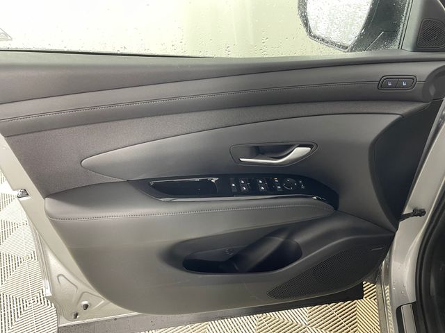 New 2026 Hyundai Tucson Limited For Sale in Bremerton, WA