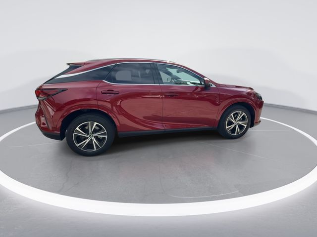 Used 2024 Lexus RX SUV