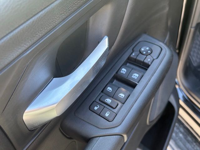 new 2026 Ram 1500 car, priced at $45,822