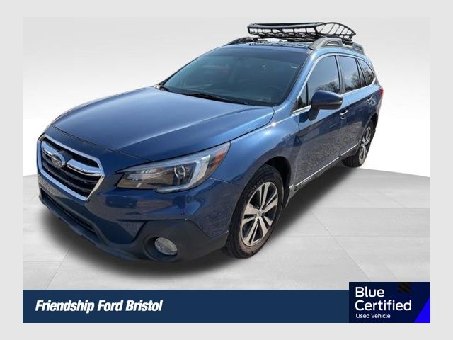 2019 Subaru Outback 2.5i Limited AWD
